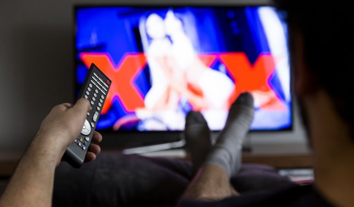 Is Your Teen's Losing Their Sexual Competence Because They Watch Porn?