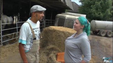 prefers ride chickens