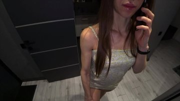 wife's secret affair