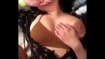 pussy with huge nipples satisfied