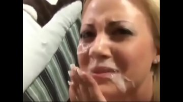 Kaley Cuoco oral until ejaculation