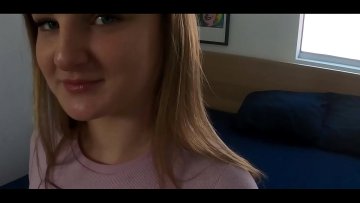 Roommate's Turns Wild