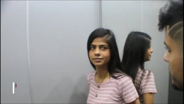 Sexy neighbor seduction