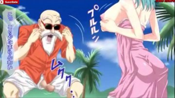 Hentai fucked strong