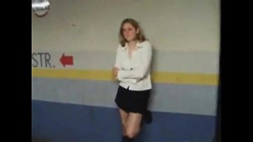 Double penetration with married pussy