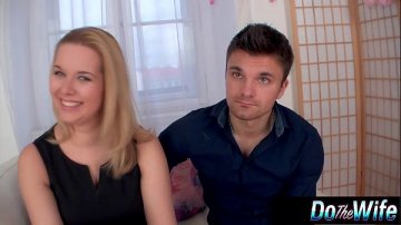 shares wife with lover