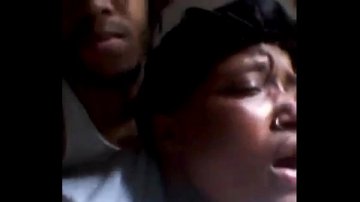 Amateur fucked hard male