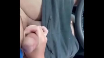 Riding Style with Uber Driver