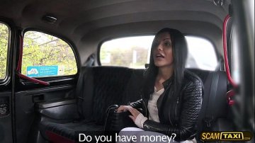 Milfa offers incendiary moments male back seat