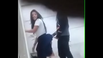 Student fucked street India