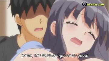 Japanese woman fucked porn anime