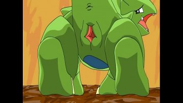 Hentai with pokemon