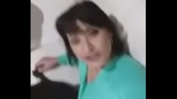 Prostitute from Constanta filmed sucking cock