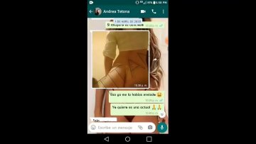 Young people masturbate Whatsapp