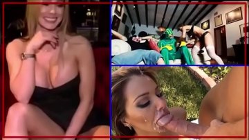 young gives younger sister blowjob