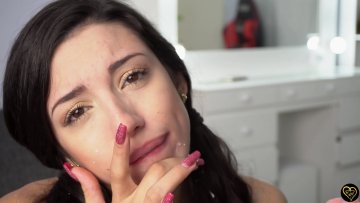 Argentinian Heat: Anal Pleasure Creamy Delights