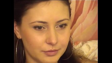 Bitch with tits fucks hard