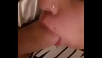 Romanian whore filmed babe when sucks