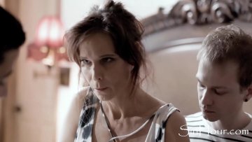 mature mother fucked boys