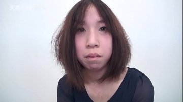 Asian teen loses virginity through masturbation