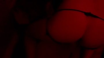 Wild with Hungarian whore