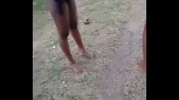 Jamaican schoolgirls filmed dancing lewdly