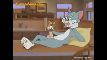 Porn cartoons with Disney characters getting fucked